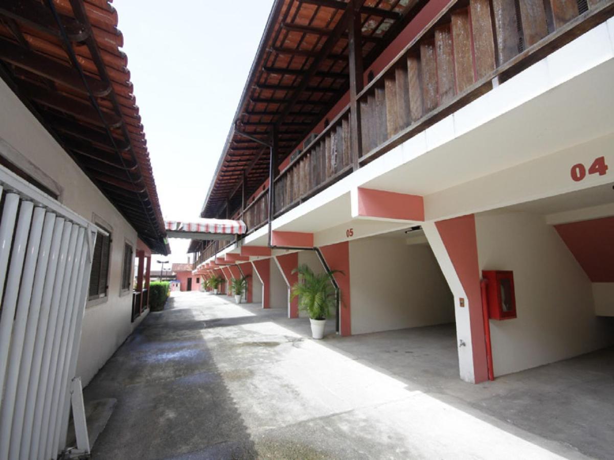 Pousada Angra Bella Praia Grande  Exterior foto